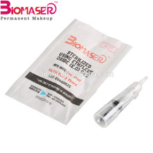 Biomaser Digital Permanent Make-up Handstück Nadeln, Patronen Nadeln